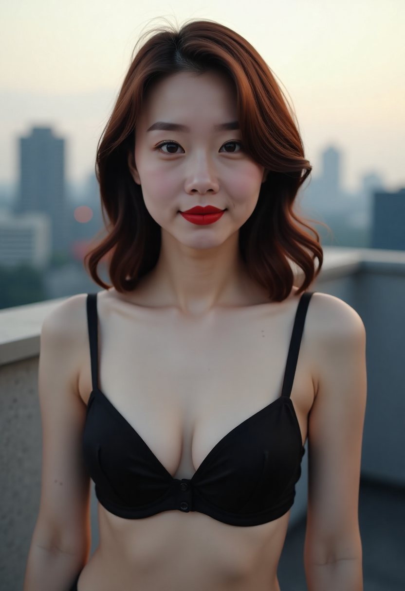 简爱电影海报