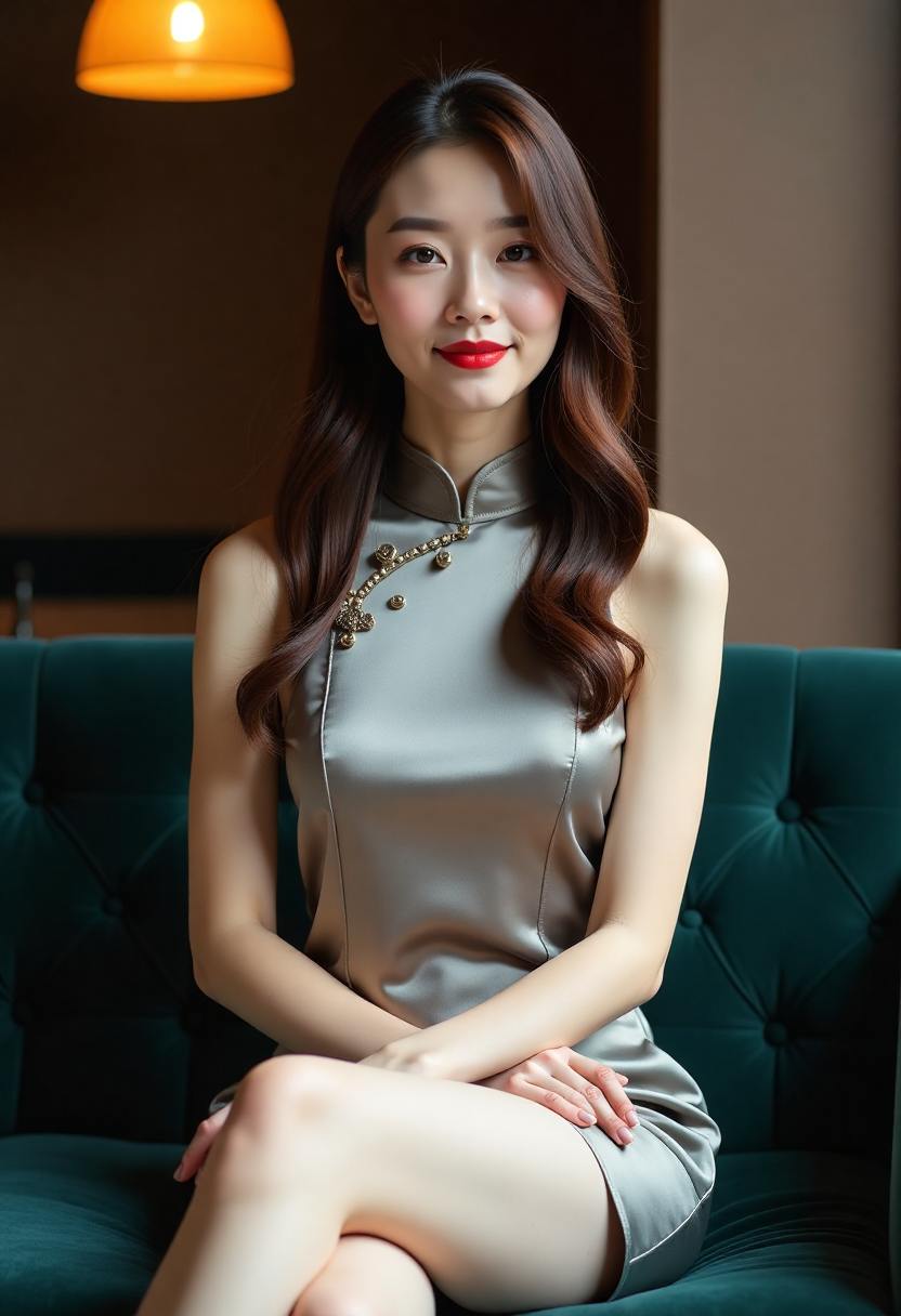 伯德小姐电影海报