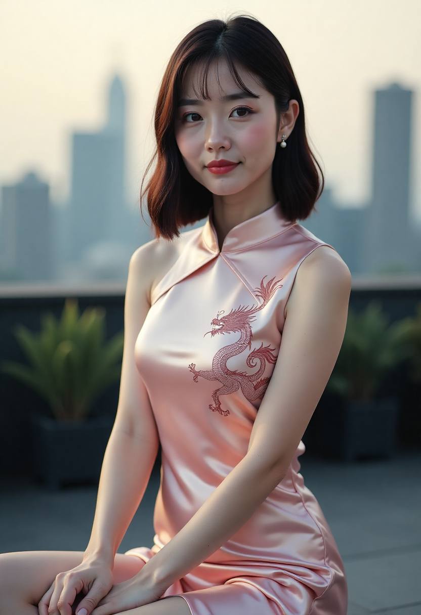 观众头像
